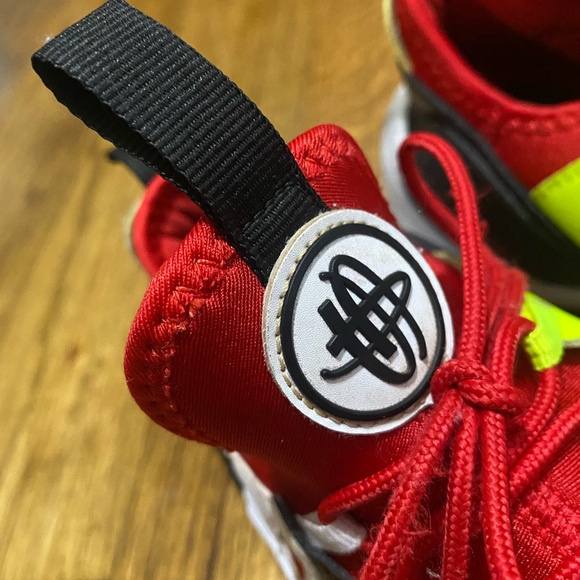 Nike Huarache E.D.G.E. Sneakers - Picture 5 of 16